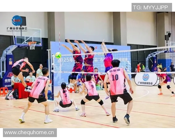 聚焦排球：探讨杭州排球队在速度提升中的训练与战术创新