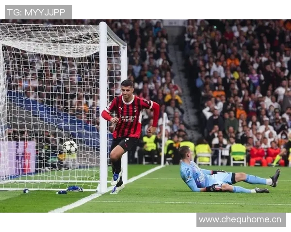 莫拉塔欧冠表现与进球集锦