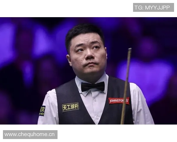 丁俊晖突破瓶颈再创辉煌 中国斯诺克天才的成长与挑战之路